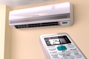 Ilustración de Cómo ahorrar energía con los 2 grados de ahorro