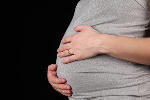 Ilustración de Qué es un embarazo múltiple y cuáles son los cuidados especiales