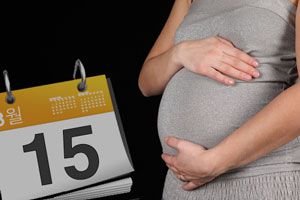 Ilustración de El tiempo de espera entre un embarazo y otro según los expertos