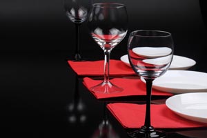 Ilustración de Todos los detalles que un anfitrión no debe olvidar cuando organiza un evento en un restaurante