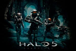 Ilustración de Halo 5: Guardians XBox One - Trucos