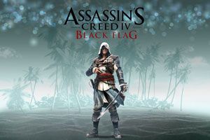 Ilustración de Trucos para Assassins Creed IV: Black Flag