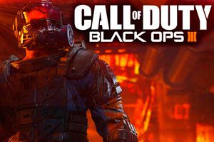 Ilustración de Call of Duty Black Ops 3 Truco datos CIA