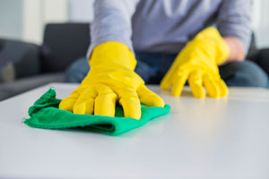 Ilustración de Aprovecha los mejores consejos para la limpieza en el hogar