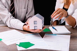 Ilustración de ¿Cómo hacer para conseguir una hipoteca del 100% de financiación?