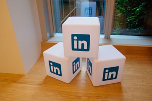Ilustración de ¿Cómo anunciarse de forma efectiva en LinkedIn?