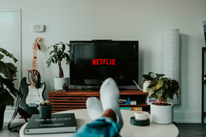 Ilustración de ¿Cómo activar el premium de una cuenta de Netflix?