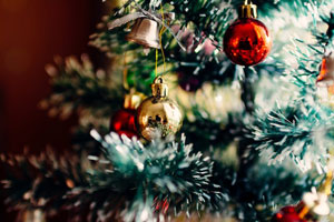 Ilustración de Los mejores tipos de decoración que puedes implementar en esta Navidad