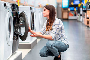 Ilustración de Oferta de lavadoras: Consejos para elegir la mejor opción