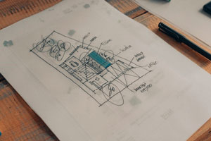 Ilustración de ¿Cómo hacer para diseñar la casa de tus sueños en 3D?
