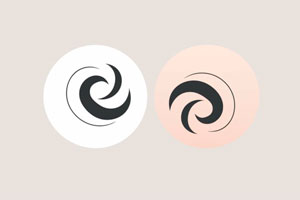 Ilustración de Guía Definitiva del Diseño de Logotipos Online: Aumentando el Reconocimiento de Marca