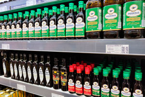 Ilustración de Guía para elegir el mejor aceite de oliva en tu próxima compra