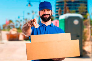 Ilustración de Enviar a Canarias: retos y oportunidades logísticas