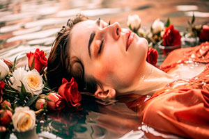 Ilustración de Dependencia emocional muestra señales para detectarla